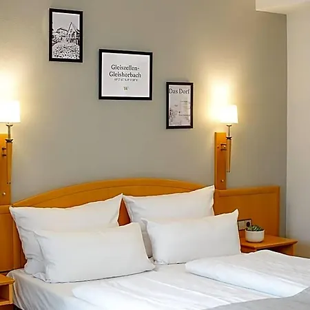 Weinstrasse No 8 